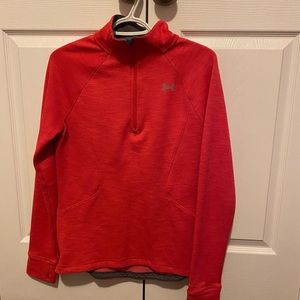 Under Armour fleece